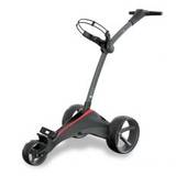 MotoCaddy S1 Electric Golf Trolley - Lithium Battery