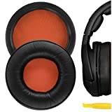 salvie Tåget Chaiselong Steelseries ear cushions • Compare at PriceRunner »