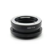 Lens Adapter For QBM-EOSR Lens Mount Adapter Ring， For Rollei Lens To For EOSR Mount Camera