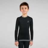 The Performance Warm kids' long sleeve base layer top