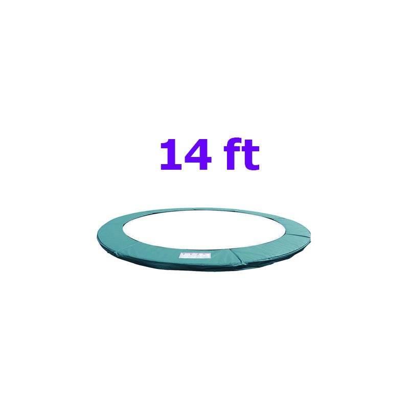 Howleys Green 8ft Replacement Foam Trampoline Padding 