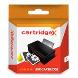 Compatible Yellow Ink Cartridge For Hp 11 Designjet 110 Plus Nr C4838a
