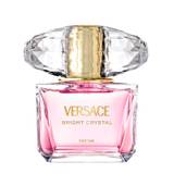 Versace Bright Crystal Parfum - 90 ML  Parfum  Women's Perfumes