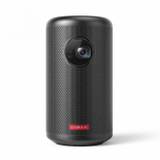 Anker Capsule II Projector | Brightness: 200 lm | Contrast: 600:1 | Resolution: 720p | Display Type: DLP