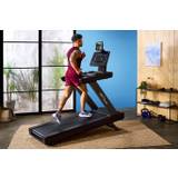 JTX Sprint-9 Pro: Smart Gym Treadmill