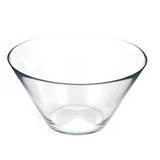 Serving Bowl: 1 x 27cm Ravenhead Medium Dish, Glass