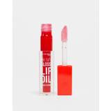 Rimmel Oh My Gloss! Lip Oil - 004 Vivid Red - No Size