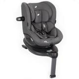 Joie i-Spin 360 i-Size Car Seat (CYCLE Collection) in Shell Grey