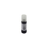 Premium Compatible Epson Ecotank Photo Black Ink Bottle 70ml - (106)