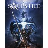 Soulstice (AR) (Xbox Series X|S) - Xbox Live - Digital Code