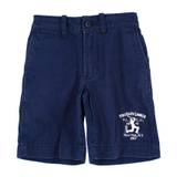 Polo by Ralph Lauren Boys Navy Cotton Shorts Size 5 Years