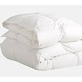 Goose Feather & Down Duvet/Quilt Bedding 15 Tog Available (Super-King)