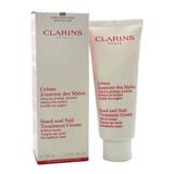 Clarins 3.4Oz Hand And Nail Treatment Cream