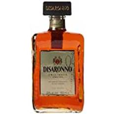 Disaronno Originale Amaretto - Iconic Italian Liqueur, Sweet and Fruity Character, Gluten Free, Made in Italy, Bottle of 50 cl, 28% ABV
