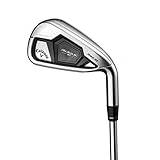Callaway Golf Rogue ST MAX OS Individual Iron (Left Hand, Steel Shaft, Regular Flex, Gap Wedge)