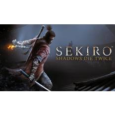 Sekiro Shadows Die Twice (PC) - GOTY Edition