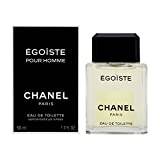 Chanel Egoiste Eau de Toilette Vaporisateur/Spray 50 ml