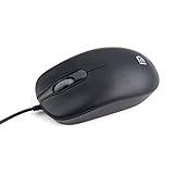 SGIN USB Optical Wired Computer Mouse, Compatible with Windows PC, Laptop, Desktop