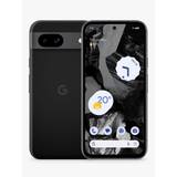 Google Pixel 8a Smartphone, Android, 6.1”, 5G, SIM Free, 128GB