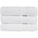 Christy Serene Towels White