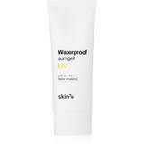 Skin79 Sun Gel Waterproof gel-cream facial sunscreen SPF 50+ 100 ml