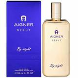 Etienne Aigner Debut by Night Eau de Parfum Spray - 100ml