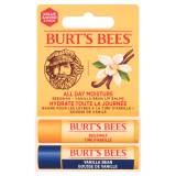 Burt's Bees Beeswax & Vanilla 2 Pack Lip Balm