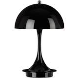 Louis Poulsen Black Panthella 160 Portable Lamp - BLACK - UNI