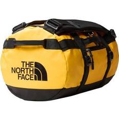 The North Face Base Camp Duffel - XS, summit gold/tnf black