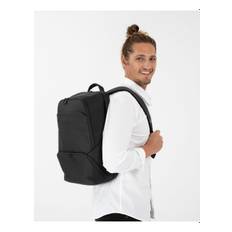 Shugon Interlaken Alpine Laptop Backpack SH5840 Black One Size Colour: