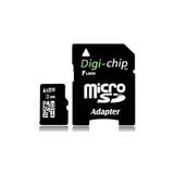 Digi-Chip 32GB Micro-SD Memory Card for Amazon Fire 7, Fire 7 Kids, Amazon Fire HD8, HD8 Kids, Fire HD10, Fire HD 10 Kids Tablet PC