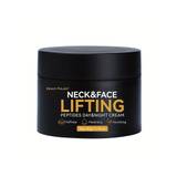 (Neck & Face Lifting Cream 50g) 50g Neck & Face Lifting Cream - Facial Moisturizer With Retinol Collagen And Hyaluronic Acid, Day And Night Cream, Firming Hydrating Neck Cream