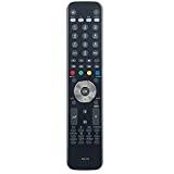 VINABTY Replacement Remote Control fit for Humax RM-F01 Foxsat HDR Freesat Box Recorder Remote Control