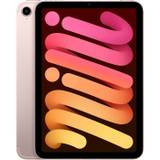 Apple iPad Mini 6 (2021) Pink WiFi 64GB Very Good