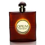 Yves Saint Laurent Opium Eau De Toilette Spray (New Packaging) - 90ml/3oz