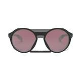 Oakley Clifden Prizm Snow Black Sunglasses