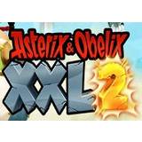 Asterix & Obelix XXL 2 & 3 Bundle Steam CD Key