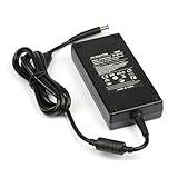 180W Laptop Charger for Dell Precision 7510 7520 7530 7540 7550, Dell Alienware G7 G5 G3 15 17 7588 7590 7790 5587 5590 3579 3779 DA180PM111 FA180PM111 Gaming Power Adapter Supply