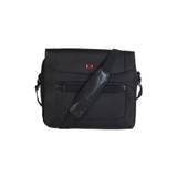 Wenger 16 Inch Business Messenger Bag With Shoulder Strap Padded Laptop Pocket