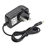 HM&CL Adapter charger for BT Video Baby Monitor 2000 3000 5000 6000 7000 7500 078691