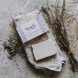 Dartmoor Lavender Soap - One Size