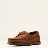 Schuhe MNS ANTIGUA Bridle brown - 7.0 (41) / Bridle brown