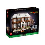 LEGO Toy Building Sets - LEGO Ideas Home Alone 21330