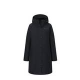 Wm's Chelsea Coat Black
