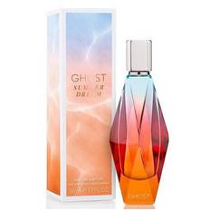 Ghost summer dream eau de parfum 50ml edp spray fragrance women's scent sealed
