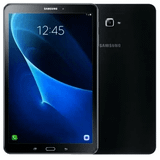 Samsung Galaxy Tab A 10.1" 4G (2016) Good - Metallic Black - Unlocked - 16gb