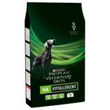 Pro Plan Veterinary Diets Canine HA Hypoallergenic 11kg
