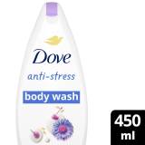 Dove Anti Stress Body Wash Shower Gel