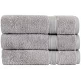 Christy Serene Towels Dove Grey
