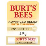 Burt's Bees Advanced Relief Unscented Lip Balm
